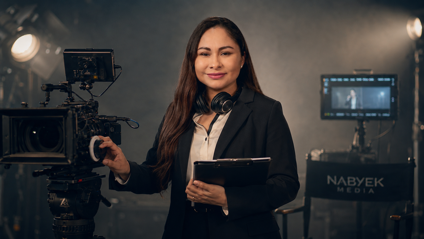 Jenny Mojica, co-founder